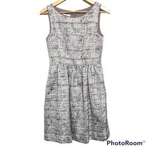 Ivy & Blu Maggy Boutique Tapestry Party Dress Size 2